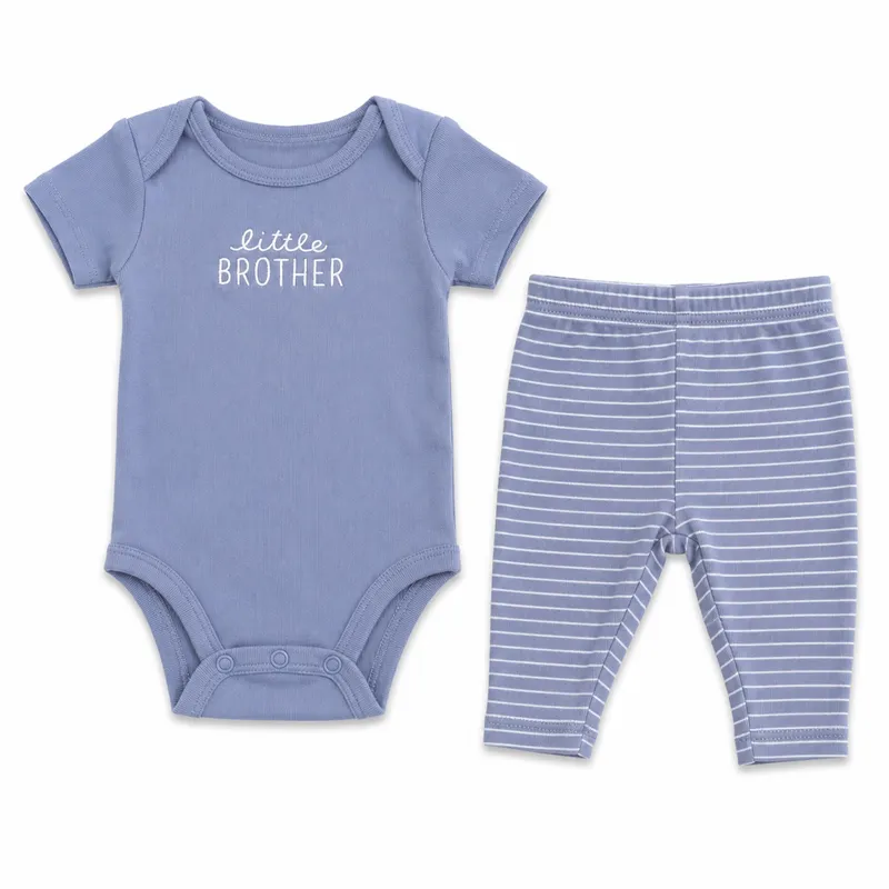 Conjunto de dos piezas de niño