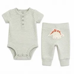Conjunto de dos piezas de niño