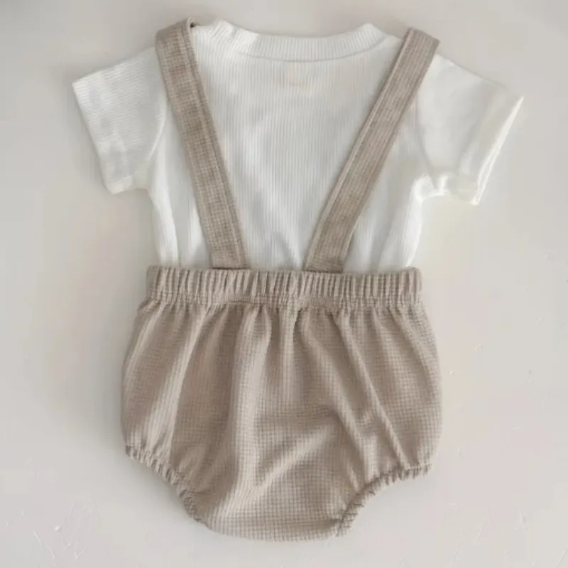 Conjunto de niño