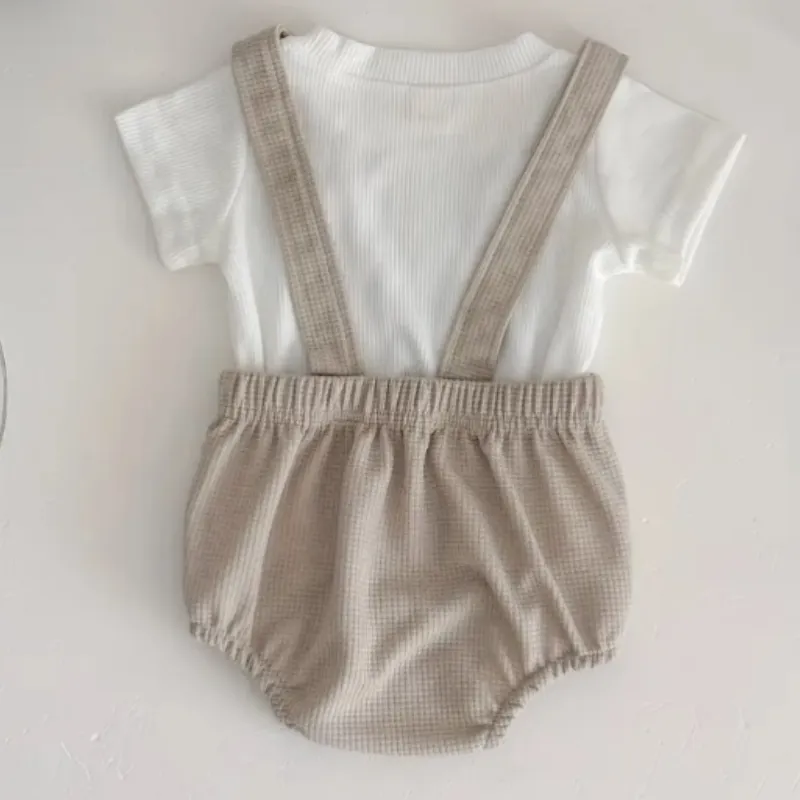Conjunto de niño