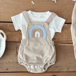 Conjunto de niño