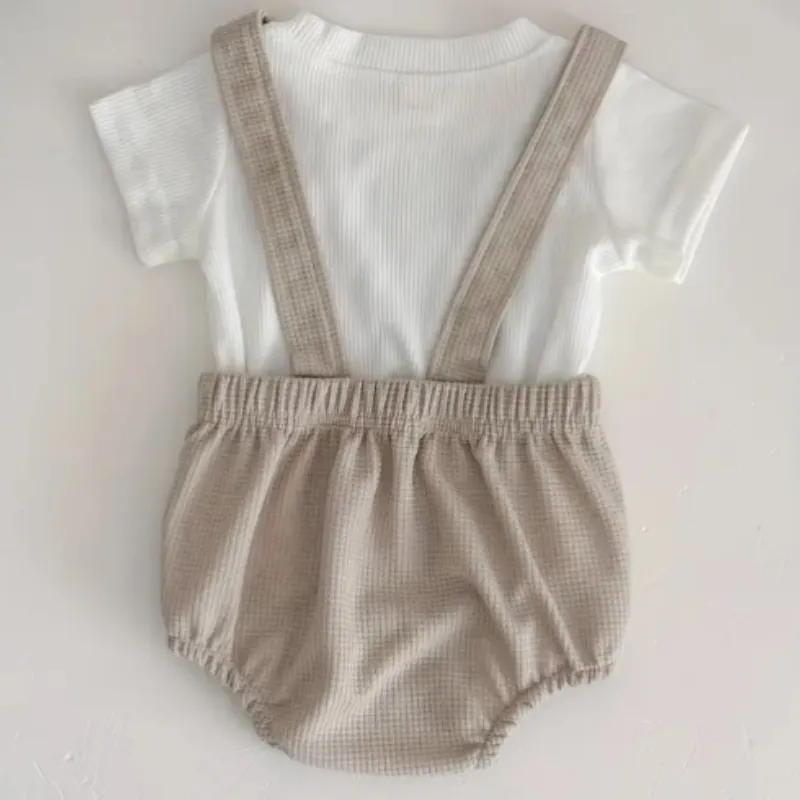 Conjunto de niño