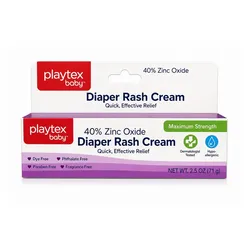 Crema para rozaduras Playtex Baby