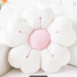 Flor de cojín