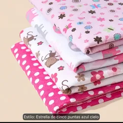 Juegos De cuatro baños(3 colores)