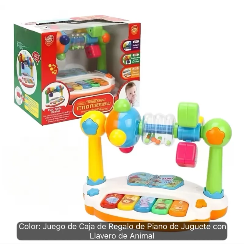 Juguetes para niños