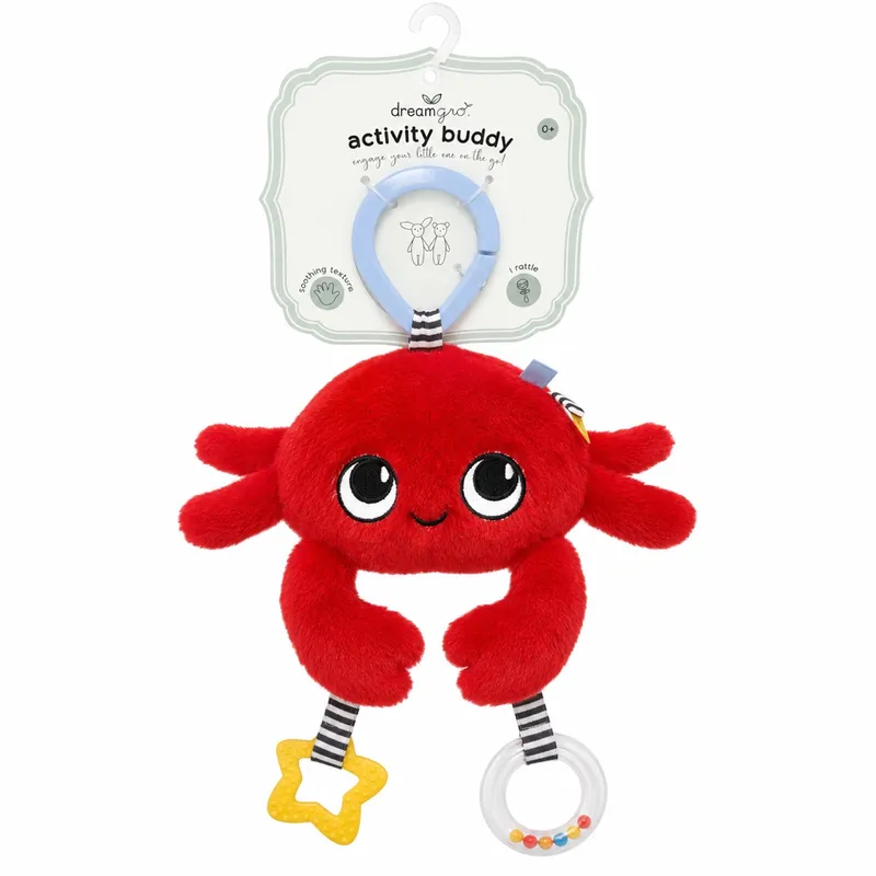 Juguetes sensoriales