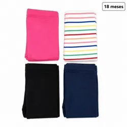 Libres de niña de varios colores 18 meses