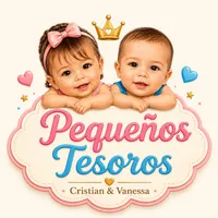 Pequeños Tesoros 
