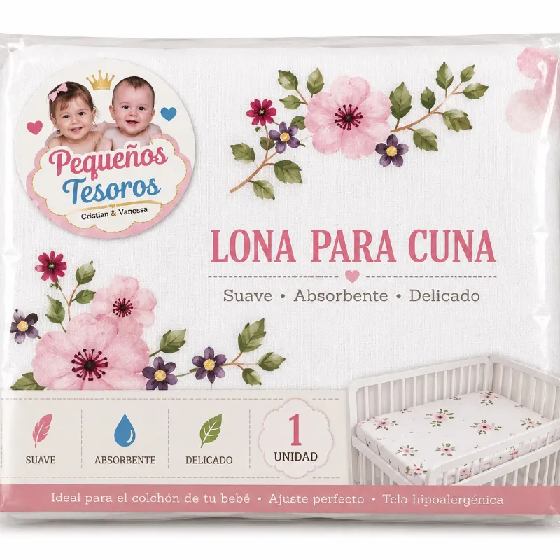 Lona de cuna