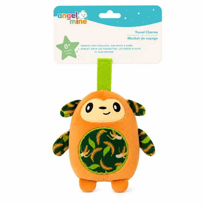 Juguete de peluche
