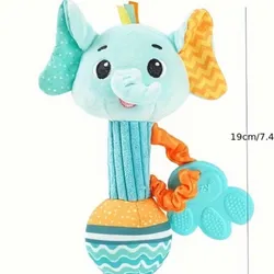 Maruga de peluche