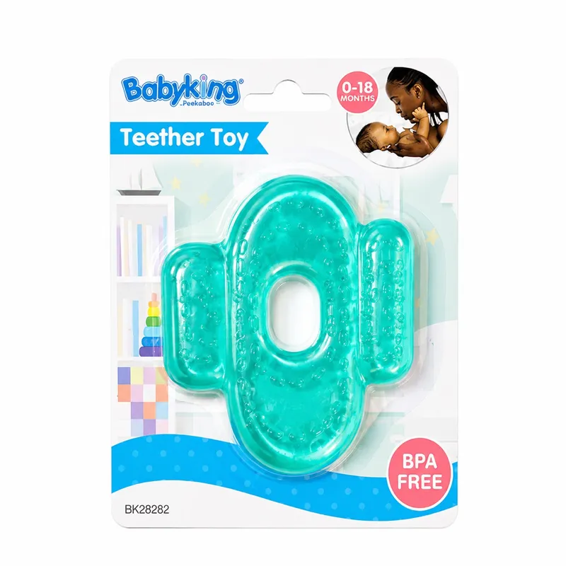 Mordedor resistente para Bebe