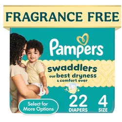Pamper
