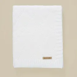 Paños tejidos de varios colores