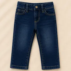 Pantaloncito, mezclilla de niño