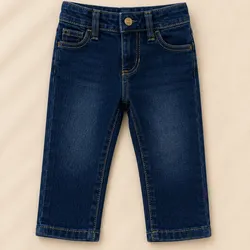 Pantaloncito, mezclilla de niño