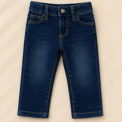 Pantaloncito, mezclilla de niño