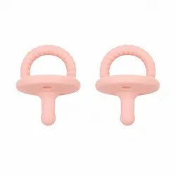 Paquete de dos teterosado de niña