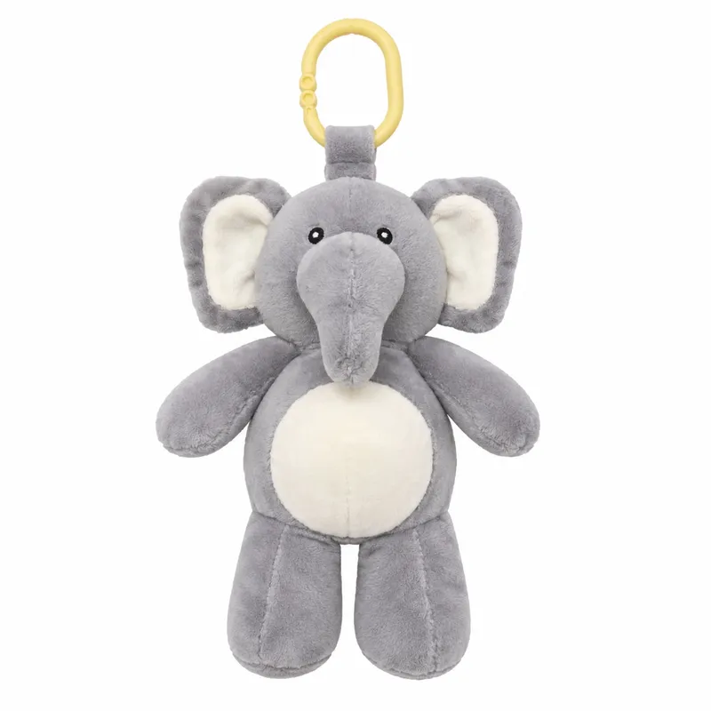 Peluches madrugas