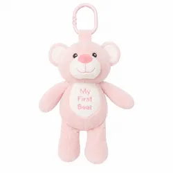 Peluches madrugas