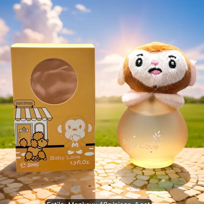 Perfume de Bebe