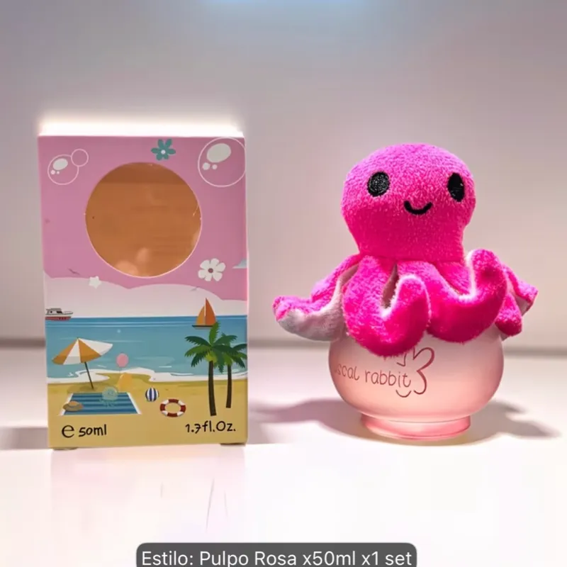 Perfume de Bebe