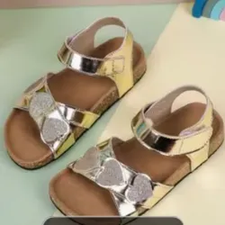 Prácticas de niña