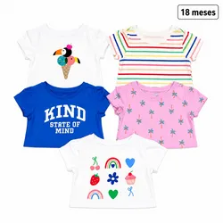 Pullover de niña 18 meses