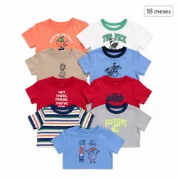 Pullover de niño de 18 meses