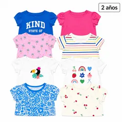 Pullover para niña dos años