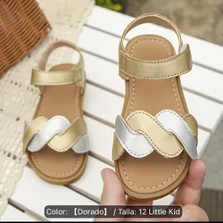 Sandalias