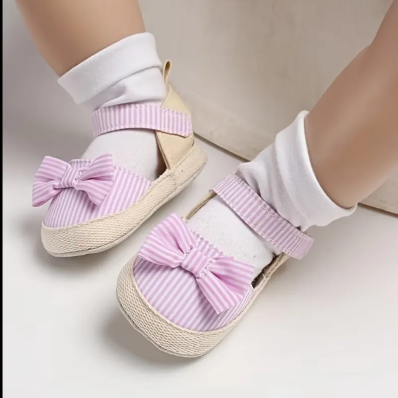 Sandalias de niña Bebe