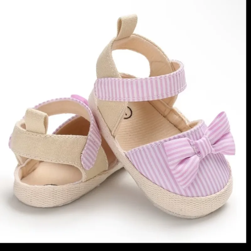 Sandalias de niña Bebe