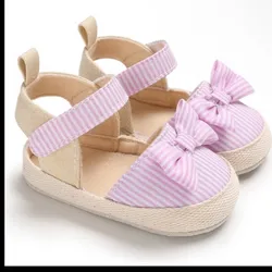Sandalias de niña Bebe
