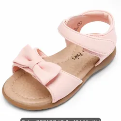Sandalias de niñas grandes