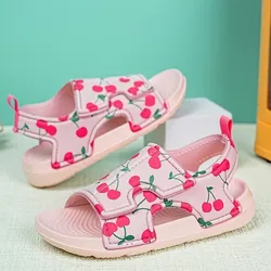 Sandalias infantiles
