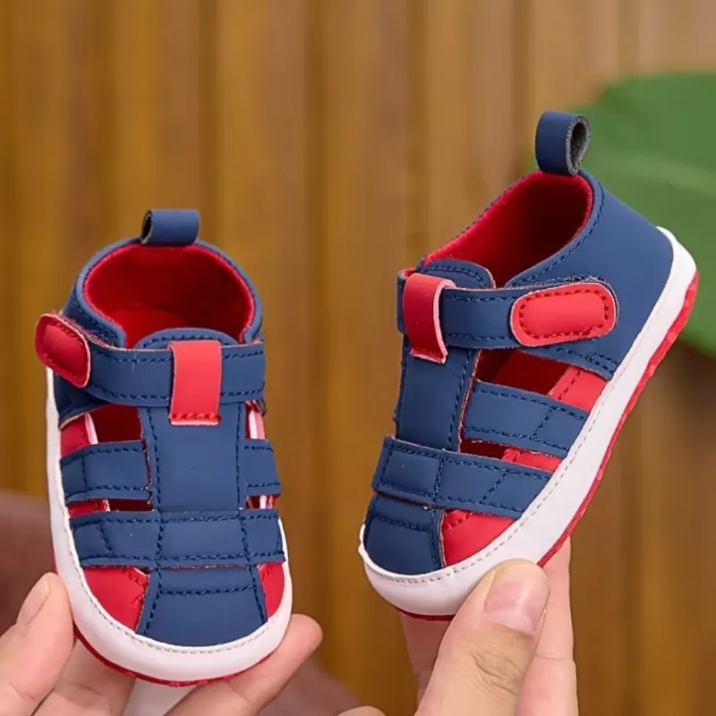 Sandalias de Bebe, niño