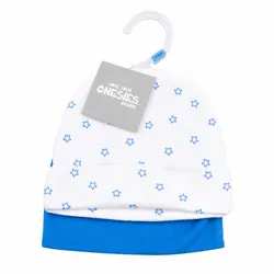 Set de 2 gorritos
