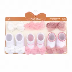 Set de. 6 piezas para niña