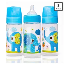 Set de biberones paquetes de 2