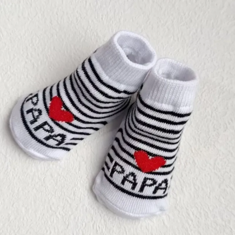 Set de dos pares de medias