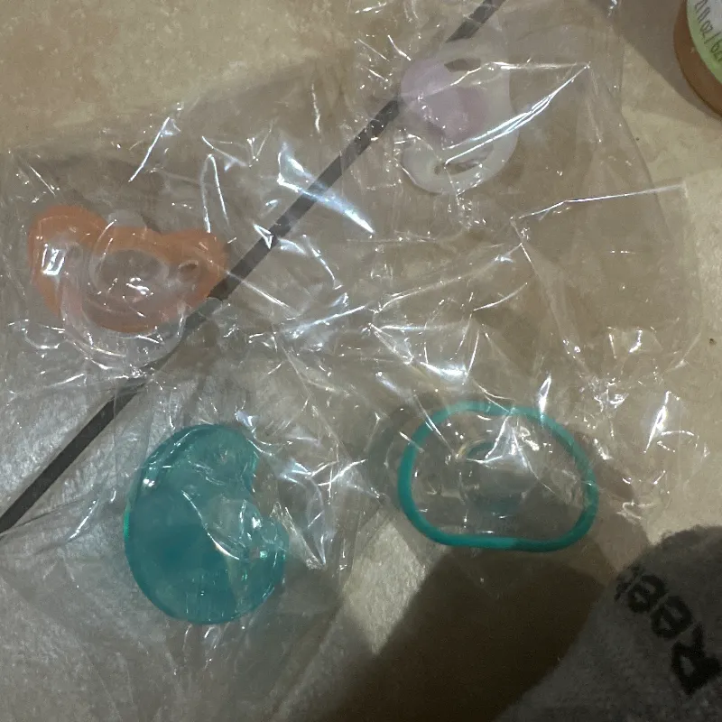 Set de dos tetera y té de silicona