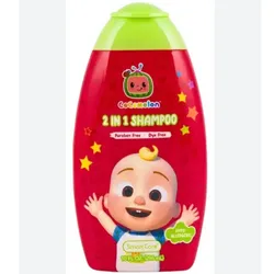 Shampoo, dos en uno de Co