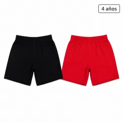 Short de niño 4 años