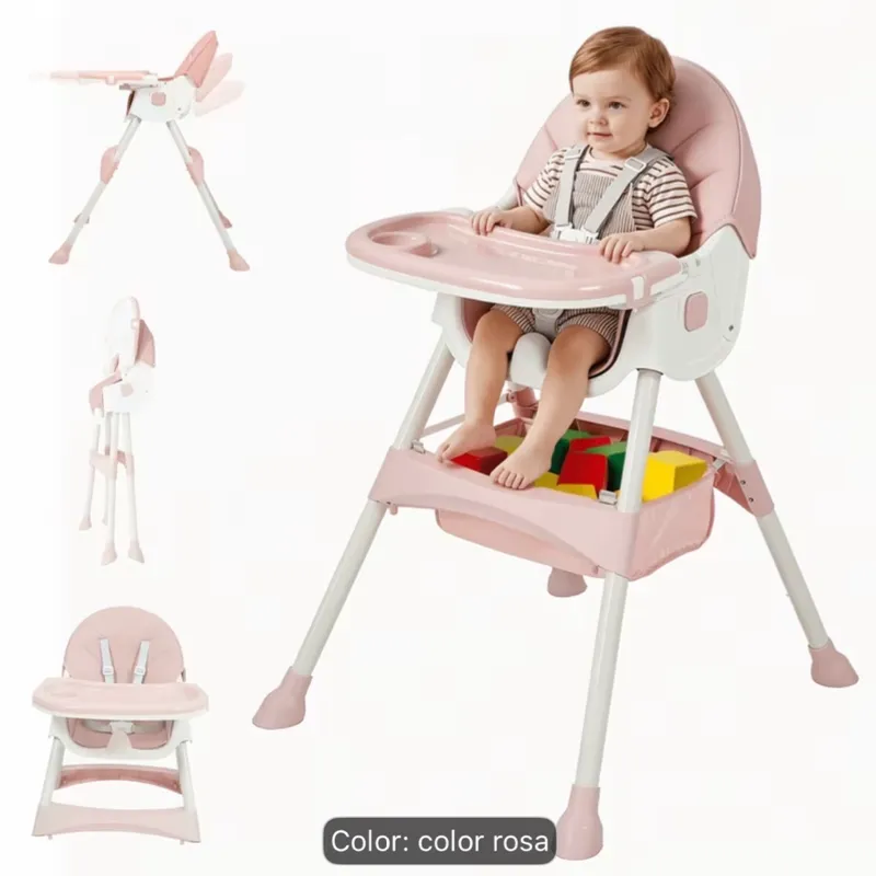 Silla de comer