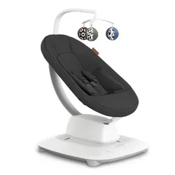 Silla mesedora 4 moms