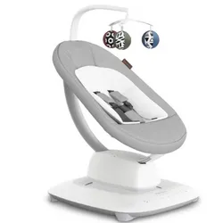 Silla mesedora 4 moms