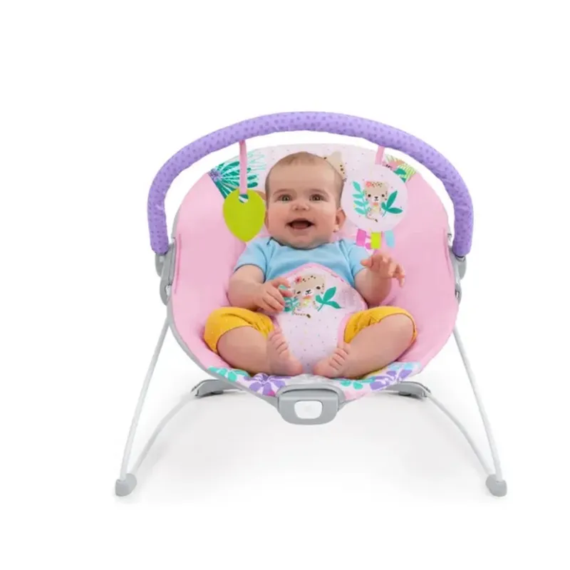 Silla vibratoria para Bebe, niña y niño