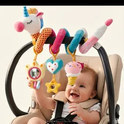 Unicornio para coche